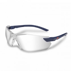 Gafas Protec Transparente New Stylish*